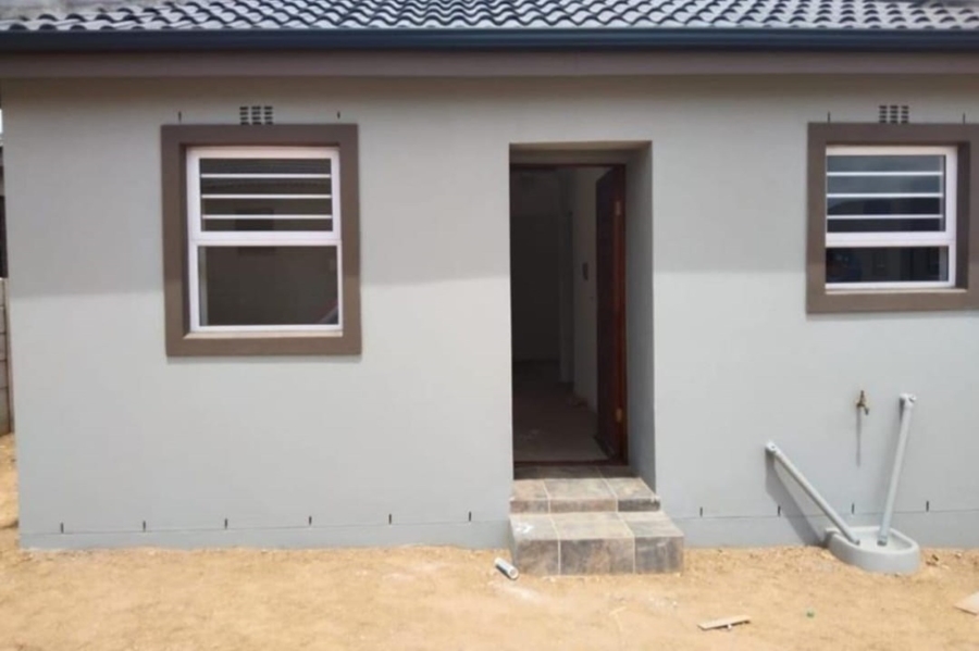 2 Bedroom Property for Sale in Groenheuwel Western Cape